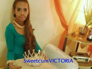 SweetcumVICTORIA