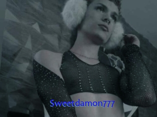 Sweetdamon777