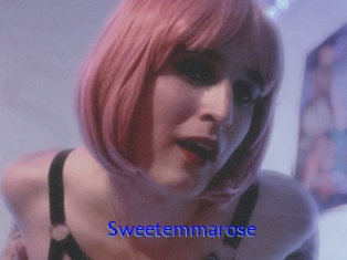 Sweetemmarose