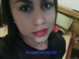 Sweethorny20