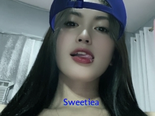 Sweetiea