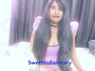 Sweetindianmary