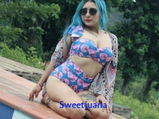 Sweetjuana