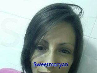 Sweetmaryan