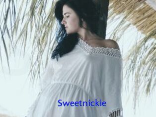 Sweetnickie