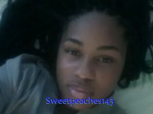 Sweetpeaches143