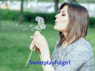 Sweetplayfulgirl