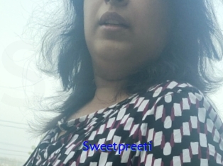 Sweetpreeti