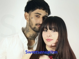 Sweetsensation