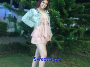 Sweettskyy