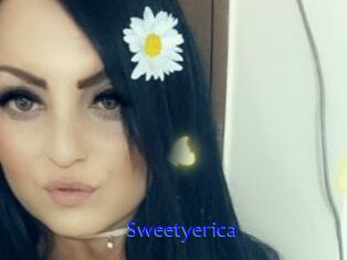 Sweetyerica