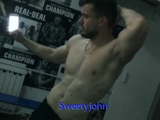 Sweetyjohn