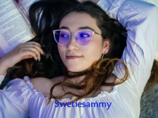 Swetiesammy