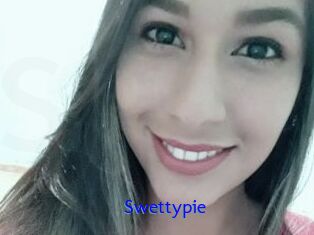 Swettypie