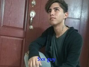 Sxx_guy