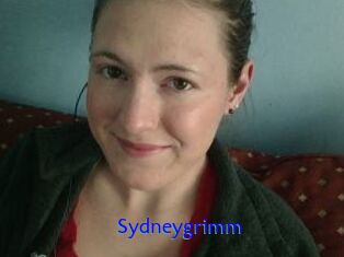 Sydneygrimm