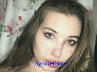 Syncretisme