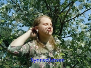 Synneelletson