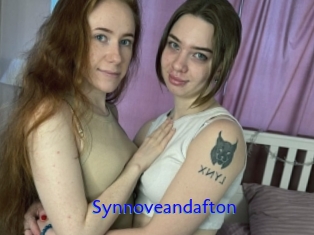 Synnoveandafton