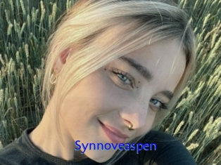 Synnoveaspen