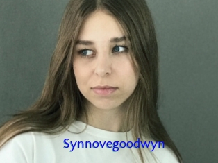 Synnovegoodwyn