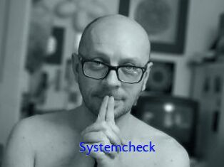 Systemcheck