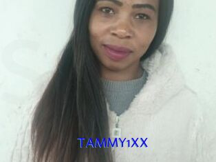 TAMMY1XX