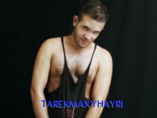 TAREKMAXYHAYRI