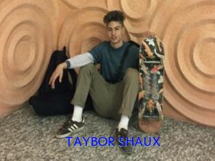 TAYBOR_SHAUX