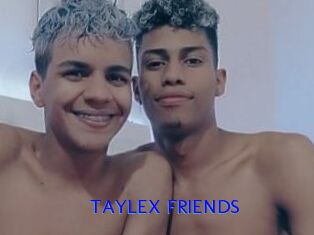 TAYLEX_FRIENDS