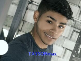 TAYSONmax