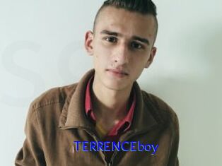 TERRENCEboy