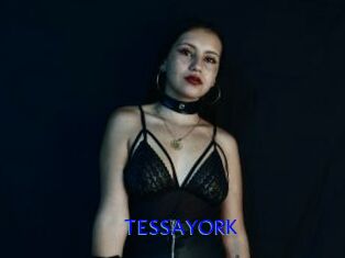 TESSAYORK