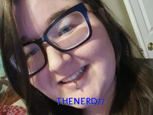 THENERD77