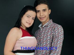 THIAGOANDLUCY