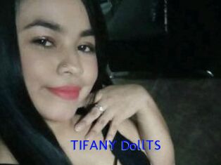 TIFANY_DollTS