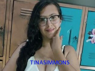 TINASIMMONS