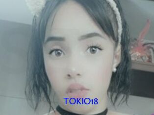 TOKIO18