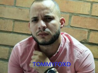 TOMMYFOXD