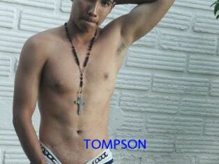 TOMPSON