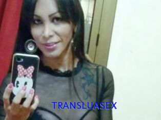 TRANSLUASEX