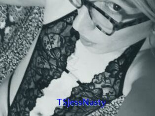 TSJessNasty