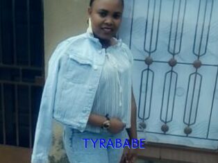 TYRABABE