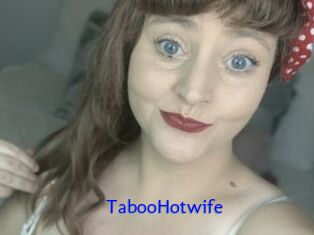 TabooHotwife