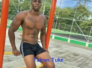 Tairon_Tuke