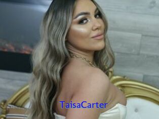 TaisaCarter