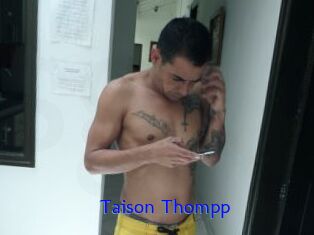 Taison_Thompp