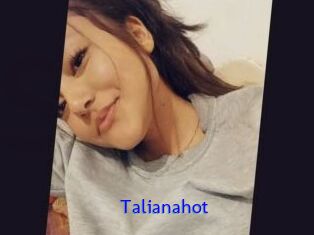 Talianahot