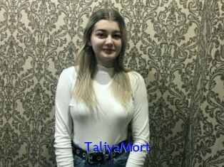 TaliyaMort