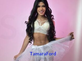 TamaraFord